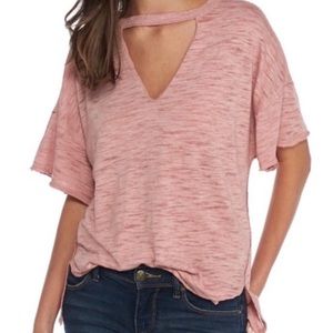 HP! FP We Are the Free Jordan Tee